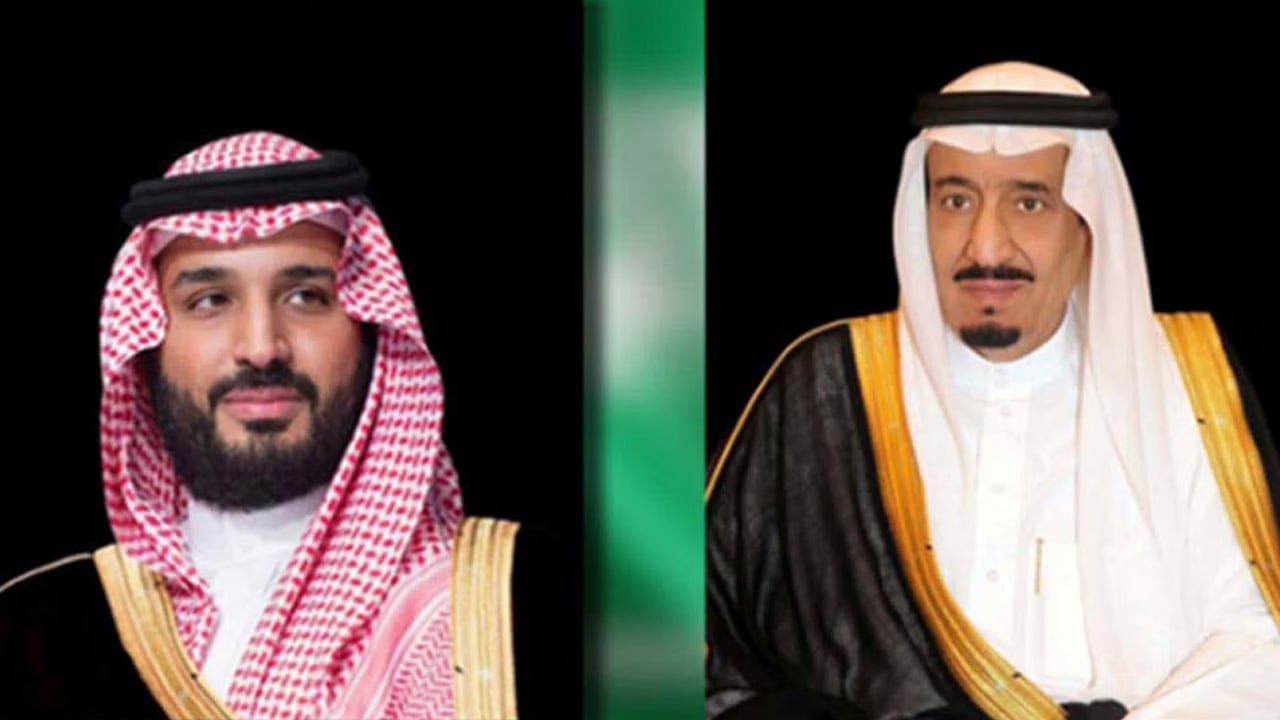 الملك سلمان وولي العهد يهنئان رئيسة جورجيا بذكرى استقلال بلادها
