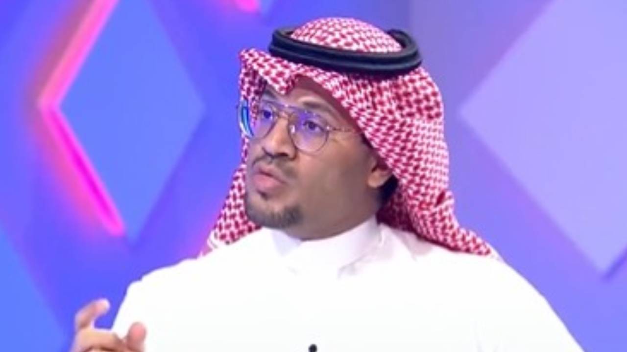 مستشار برنامج تطوير المسارات: المسار العام سيطبق في جميع مدارس المملكة 