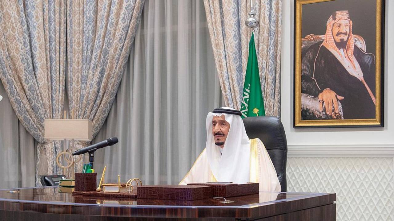 مجلس الوزراء يثمن معدل نمو الناتج المحلي الإجمالي بالربع الأول من عام 2022