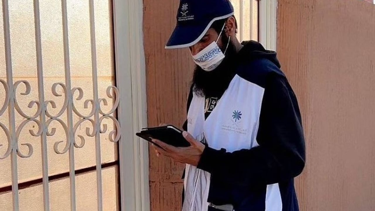 تعداد السعودية 2022.. متحدث «الإحصاء»: لا غرامات مالية حتى الآن على المواطنين والمقيمين
