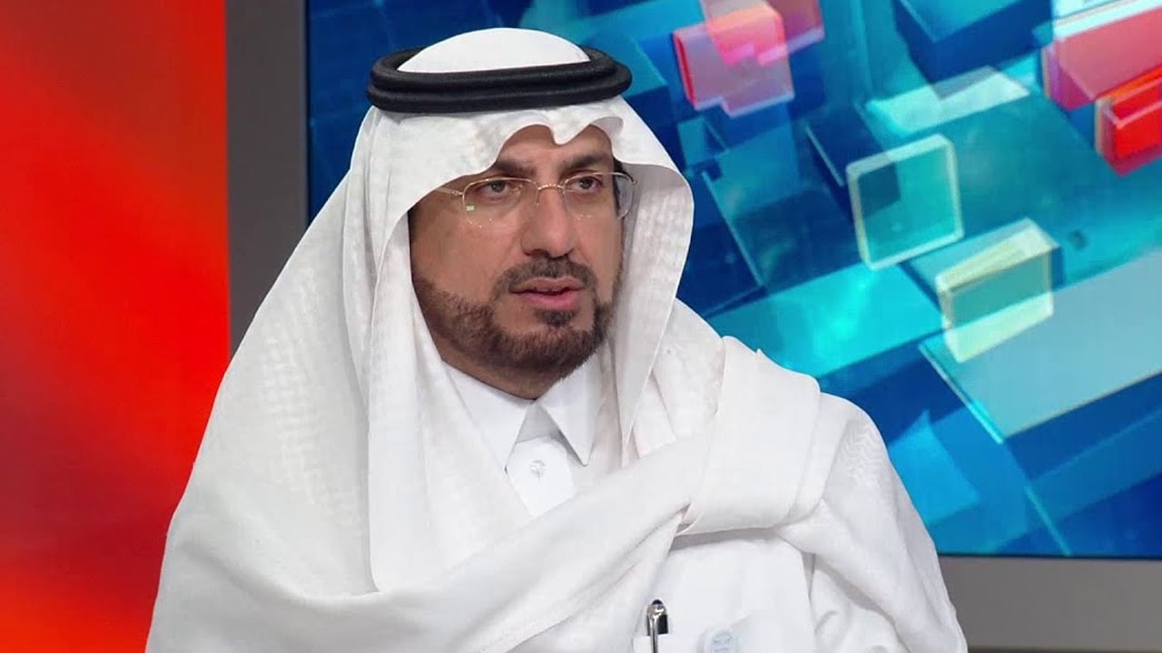 وكيل التعليم يعدد جهود الوزارة في دعم الموهوبين 
