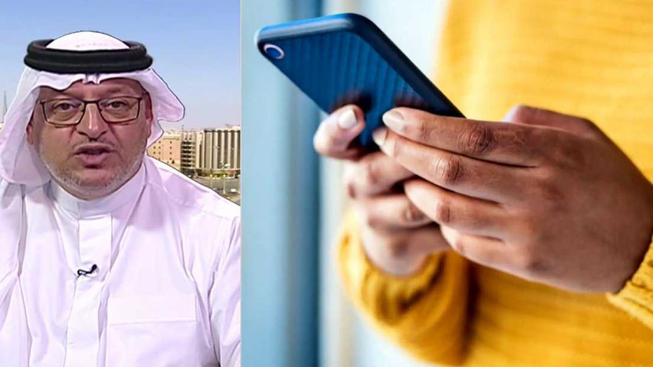 أخصائي نفسي: الإفراط في استخدام مواقع التواصل نوع من الإدمان 
