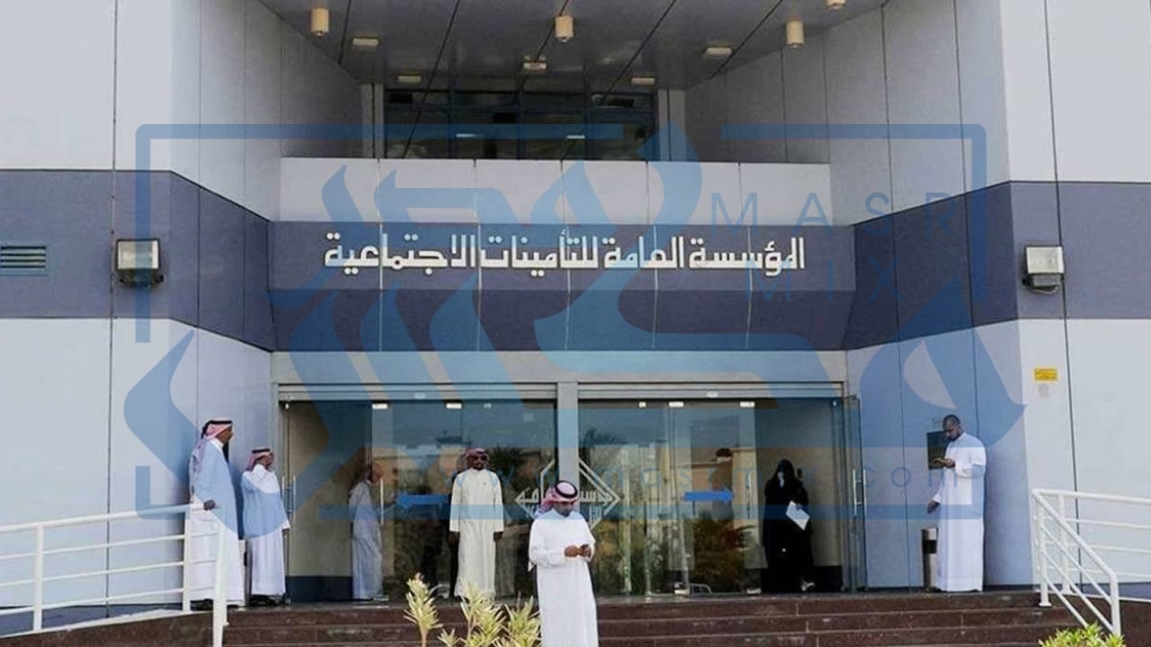«التأمينات» تعلن خدمة بنكية للمتقاعدين 
