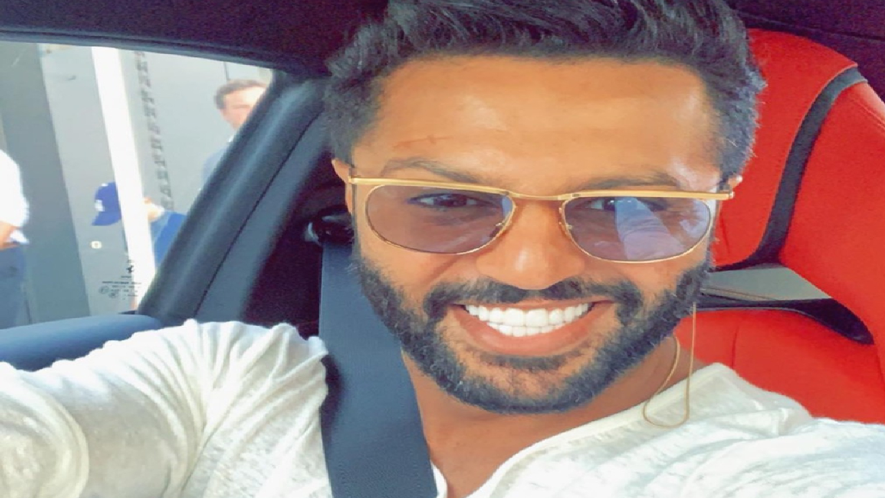 الظهور الأول لمشهور سناب شات يعقوب بوشهري بعد إخلاء سبيله


