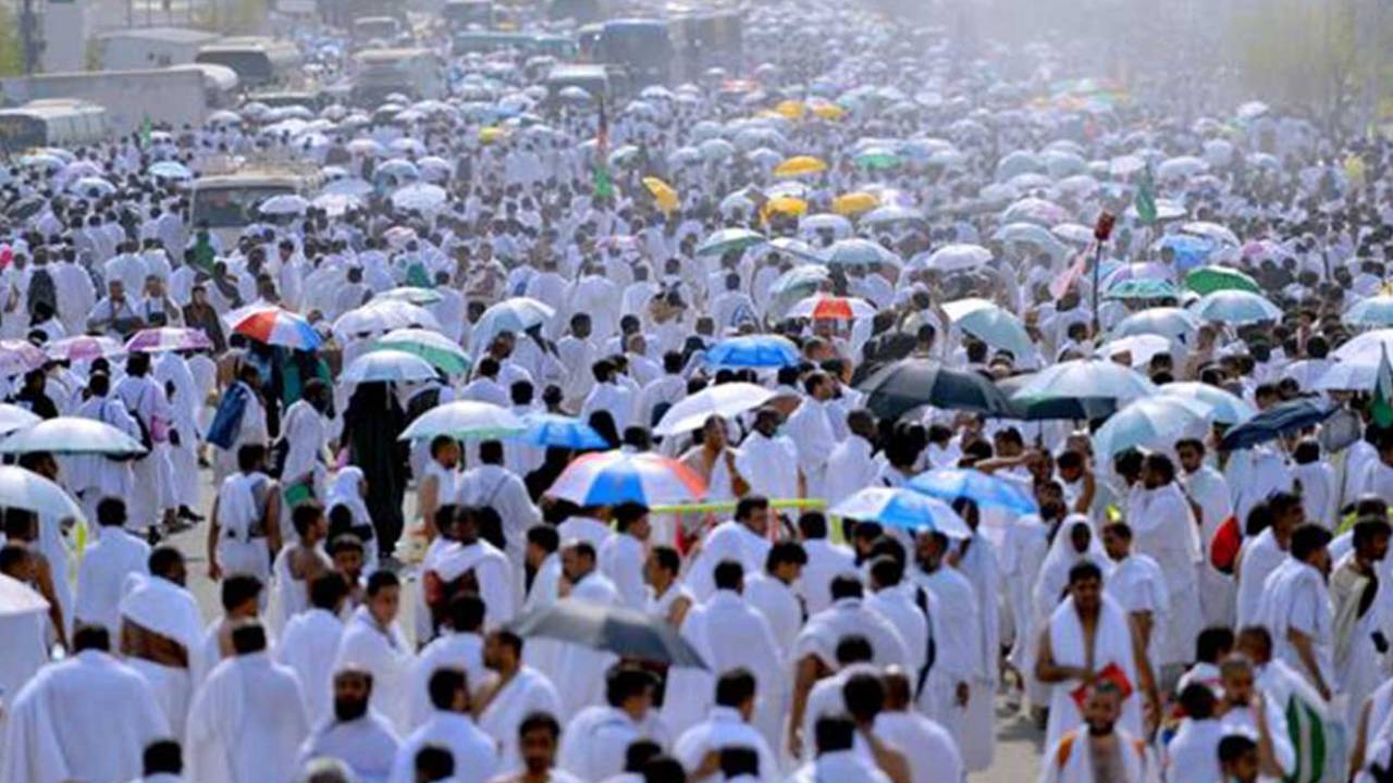 «الحج والعمرة»: يحق للمعتمر التنقل بين مدن المملكة طوال مدة التأشيرة 