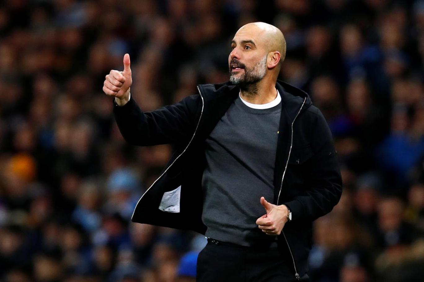جوارديولا: الدوري الإنجليزي أصعب من أبطال أوروبا.. والفوز به أهم