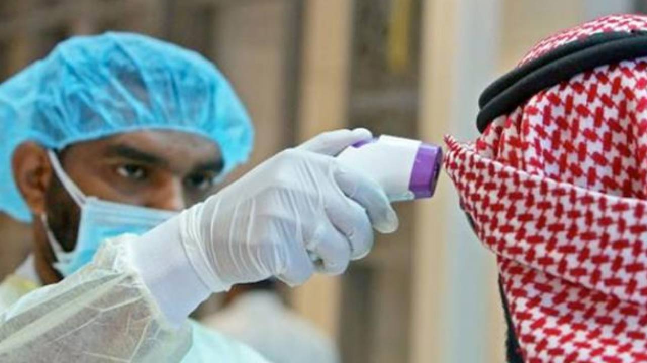 98.3 % نسبة التعافي من كورونا بالسعودية.. وإعطاء 114.4 مليون جرعة بدول الخليج