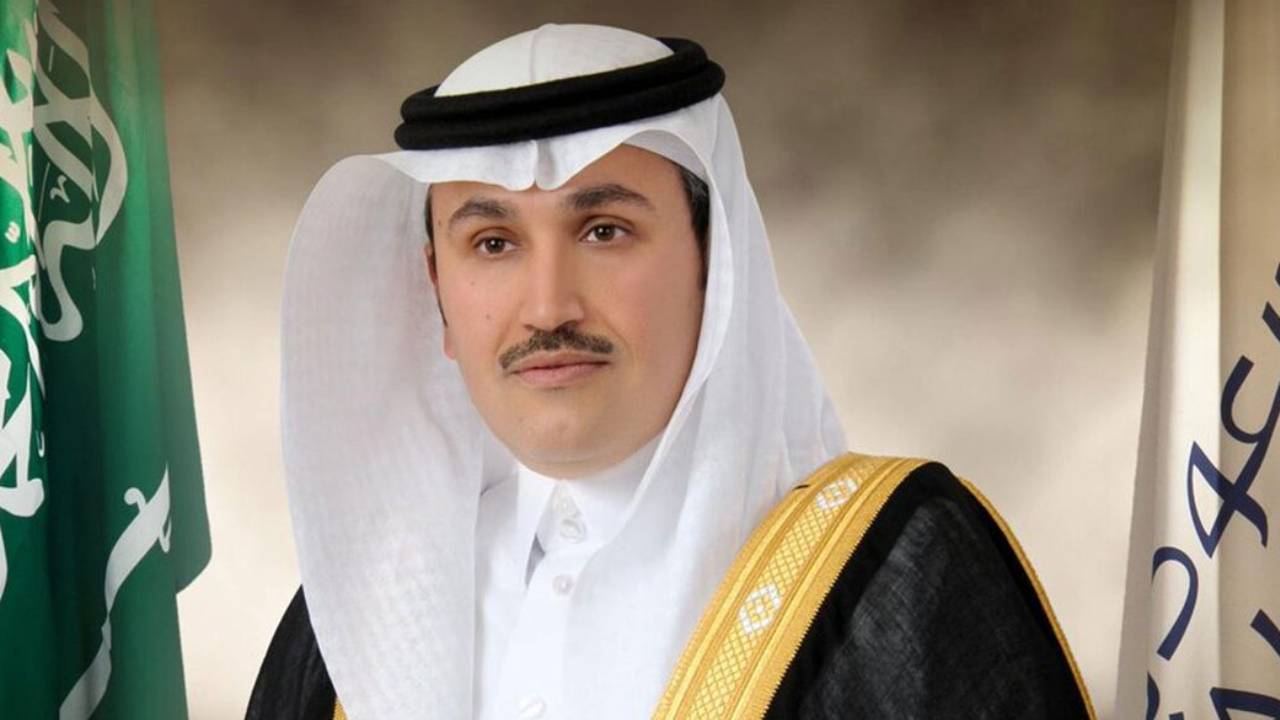 وزير النقل: مؤتمر مستقبل الطيران سينظمُ بالمملكة كل عامين