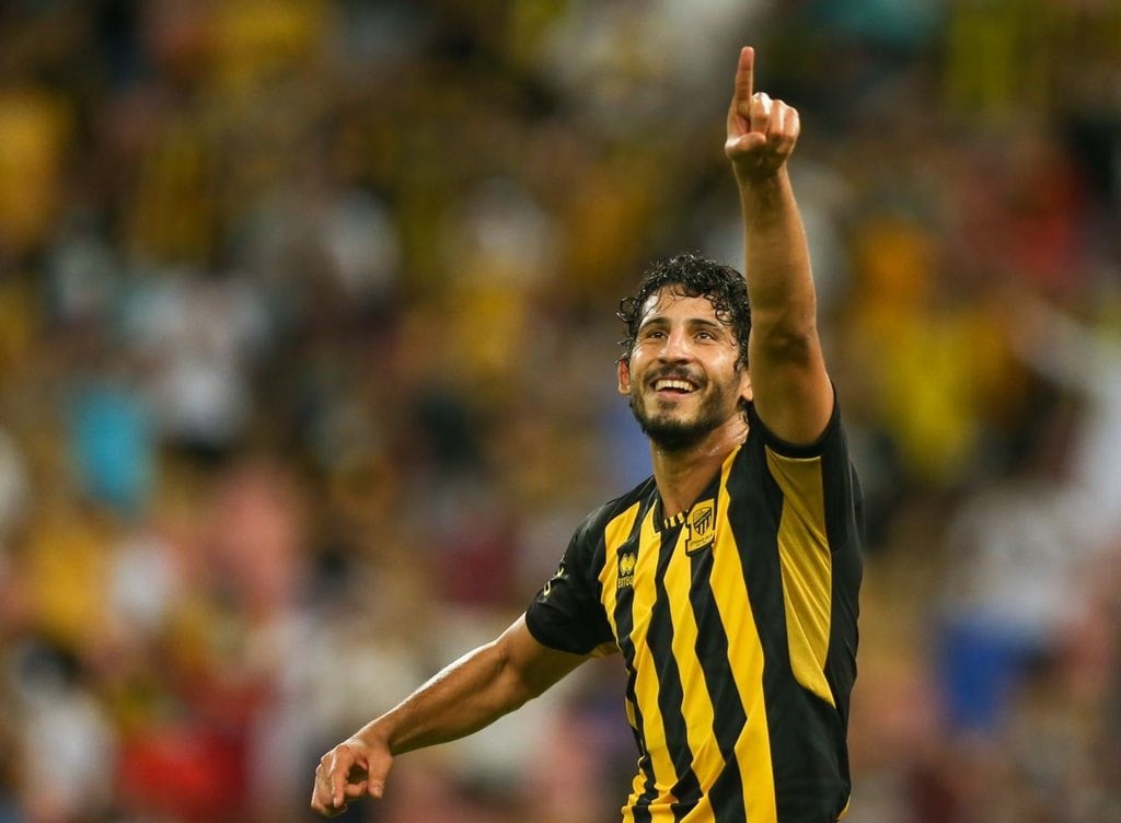 أخبار الرياضة في «نشرة عاجل».. حجازي يقترب من المشاركة أمام الهلال والصراع يشتعل بين ريال مدريد وليفربول على تشواميني