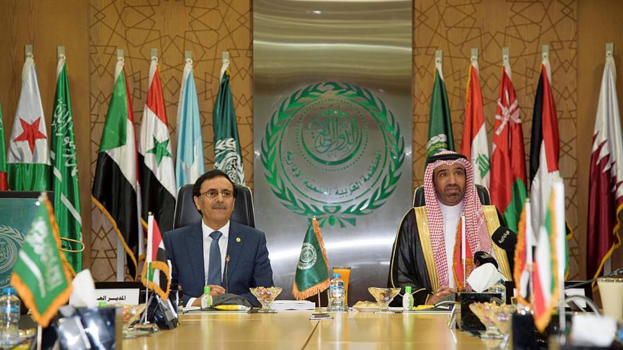 تجديدُ رئاسة المملكة للمجلس التنفيذي بالمنظمة العربية للتنمية الإدارية
