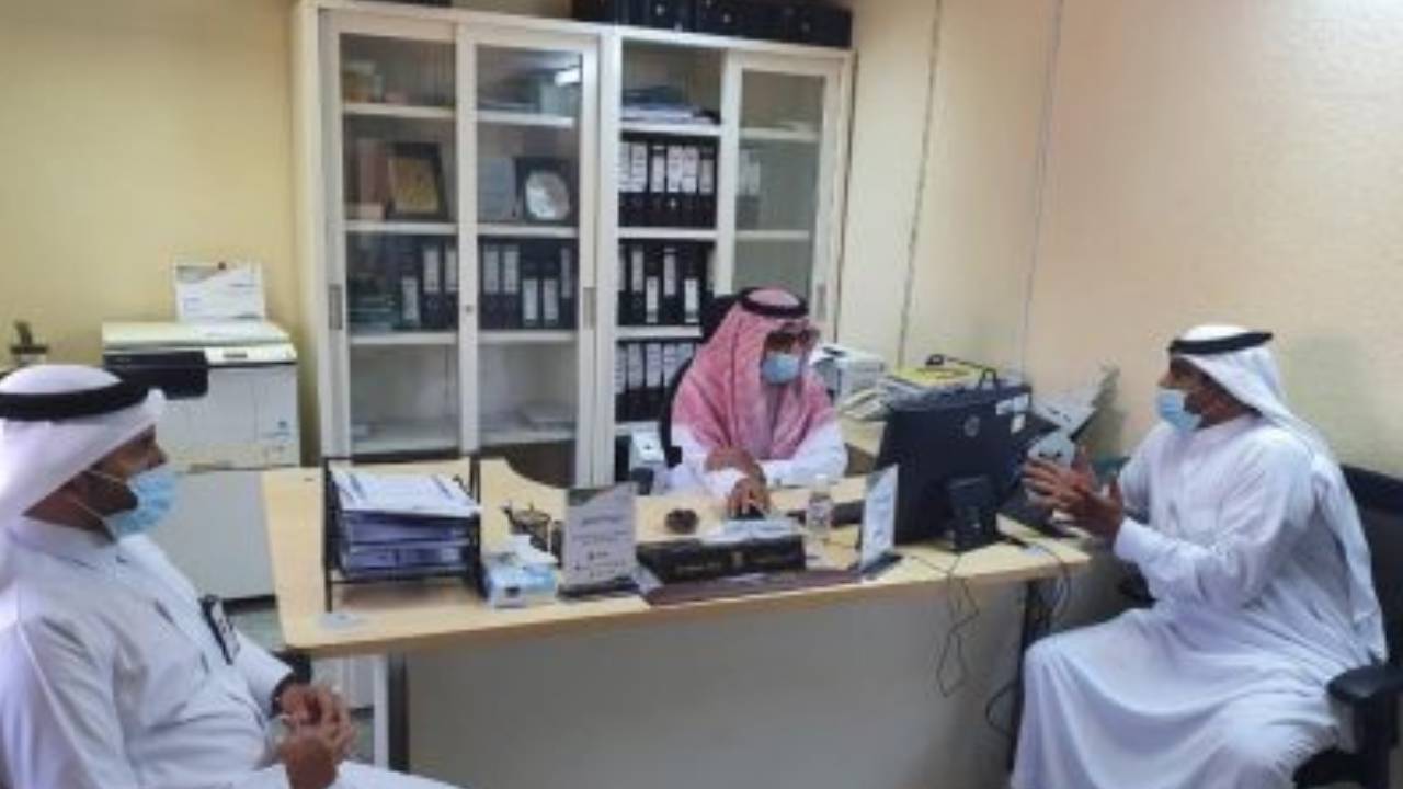 ثلاثة برامج لتدريب مستفيدي الضمان بعفيف بالتعاون مع بنك التنمية الاجتماعية