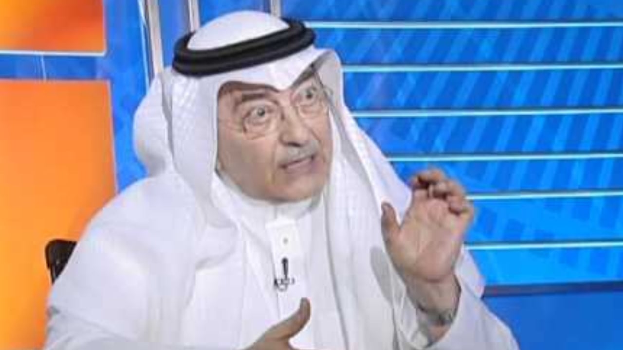 خبير: المملكة الثالثة عالميا في الثروات الطبيعية 
