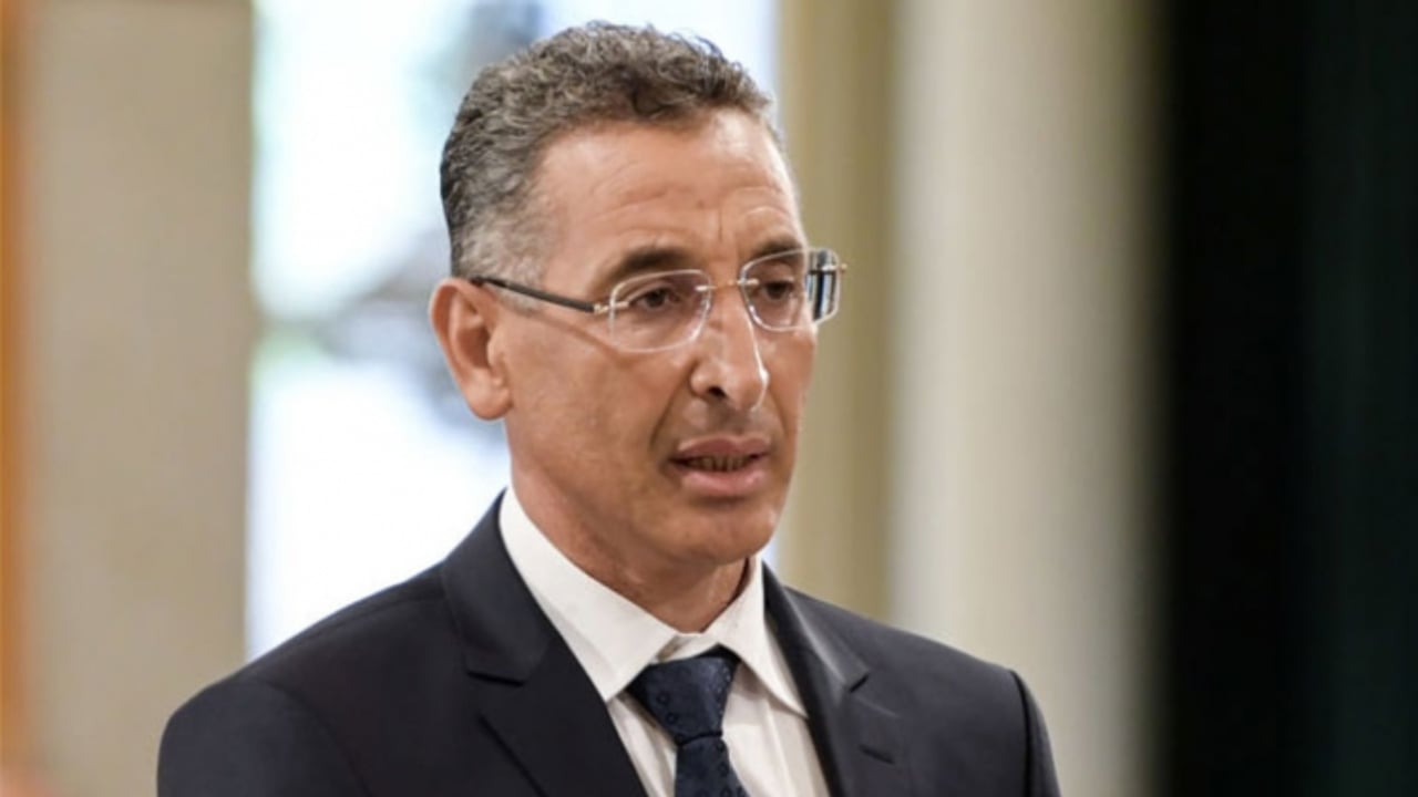 انفجار في منزل وزير الداخلية التونسي بعد تسرب غاز
