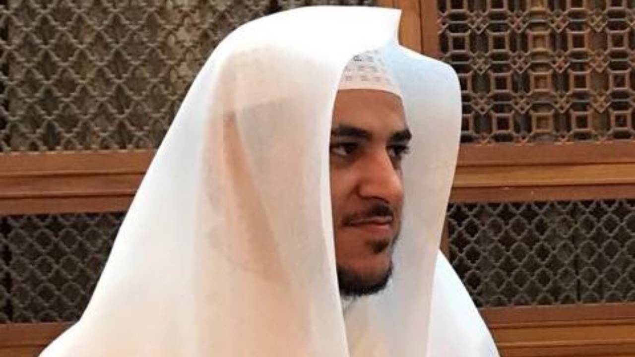 
«الدبيخي» رئيسًا لكتابة عدل البكيرية