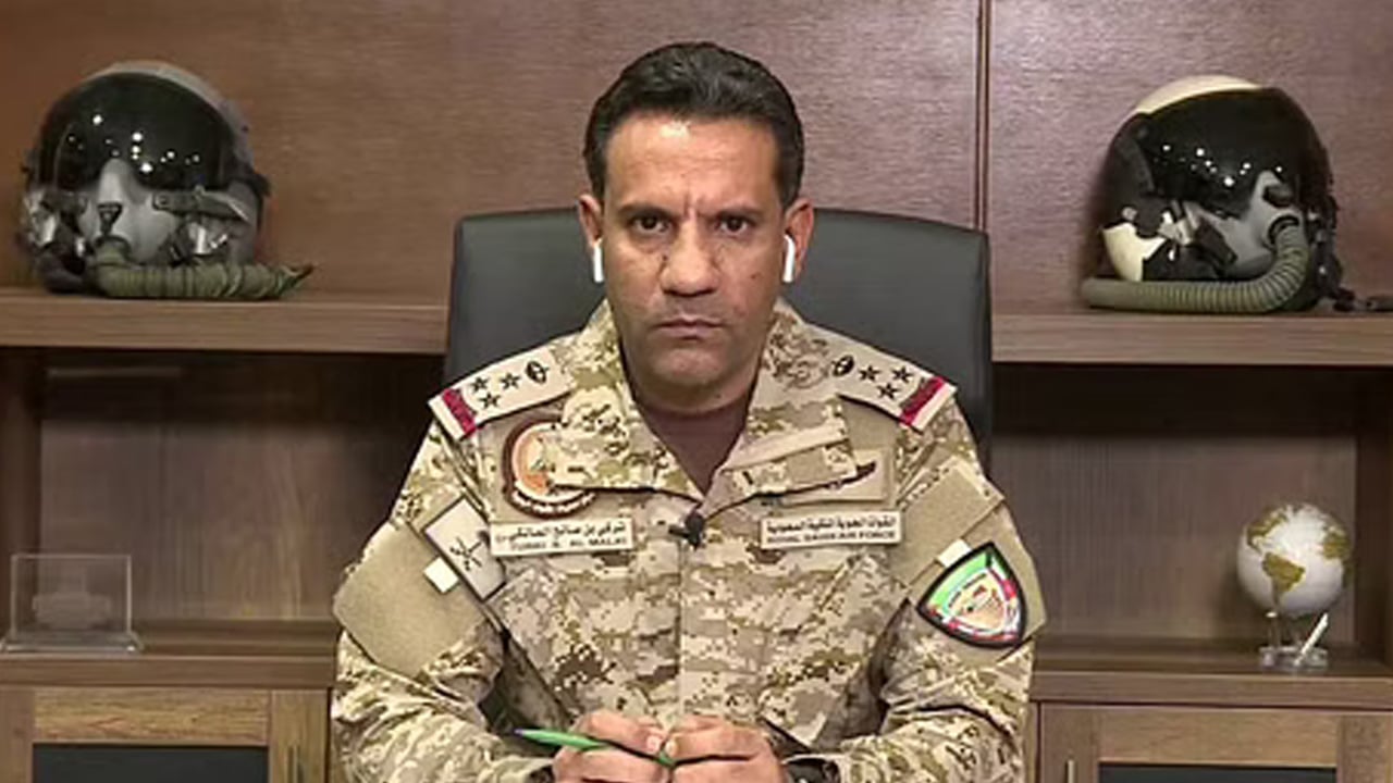 التحالف: انتهاء عملية إطلاق سراح ونقل 163 أسيرًا حوثيًا ضمن المبادرة الإنسانية السعودية
