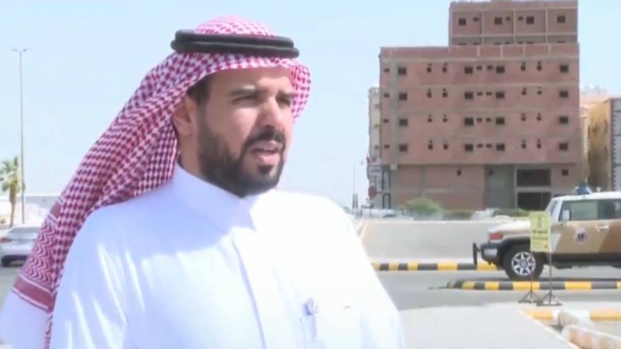 مستشار قانوني: «النصاب اليمني» سيحال للمحكمة الجزائية.. وهذه عقوبة ناشر المقطع 
