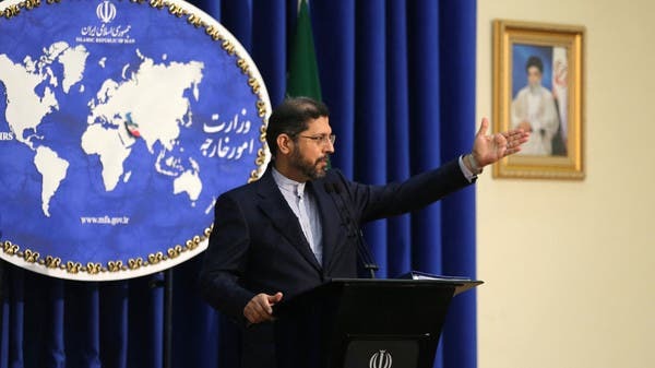 إيران تنتقد تقرير الوكالة الذرية: «غير منصف»
