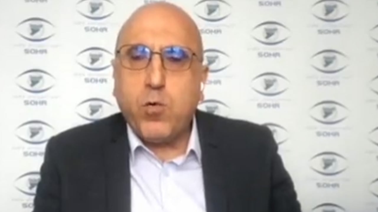 المرصد السوري: ميليشيات إيران تتسلم مواقع القوات الروسية بسوريا
