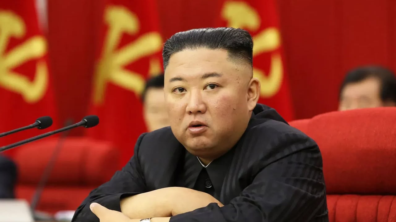 كوريا الشمالية تستأنف بناء مفاعل نووي ثان بعد فترة طويلة من التوقف
