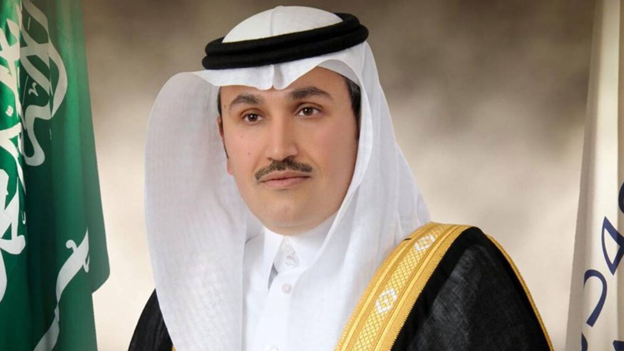 بالفيديو.. الجاسر: تدشين مركزين لأفضل شركات ‎الطيران في ‎الرياض و‎جدة
