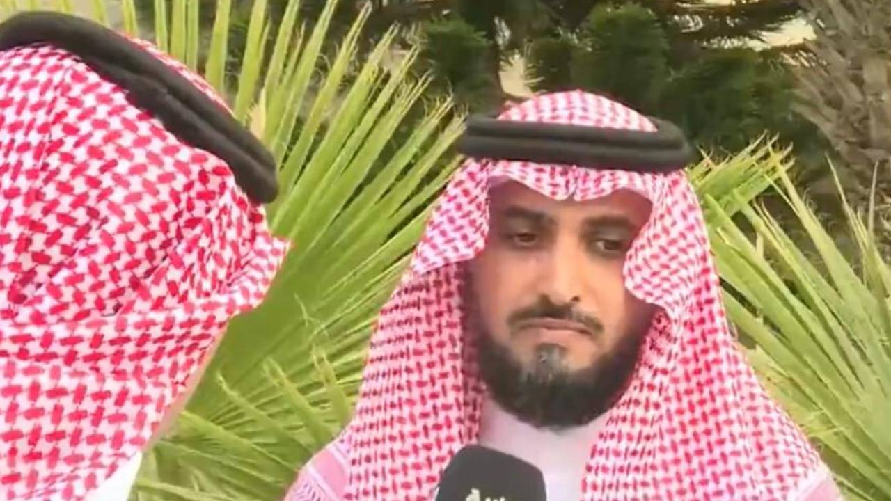 وكيل إمارة الباحة: تخصيص اجتماع للجان السلامة المرورية في كل المناطق