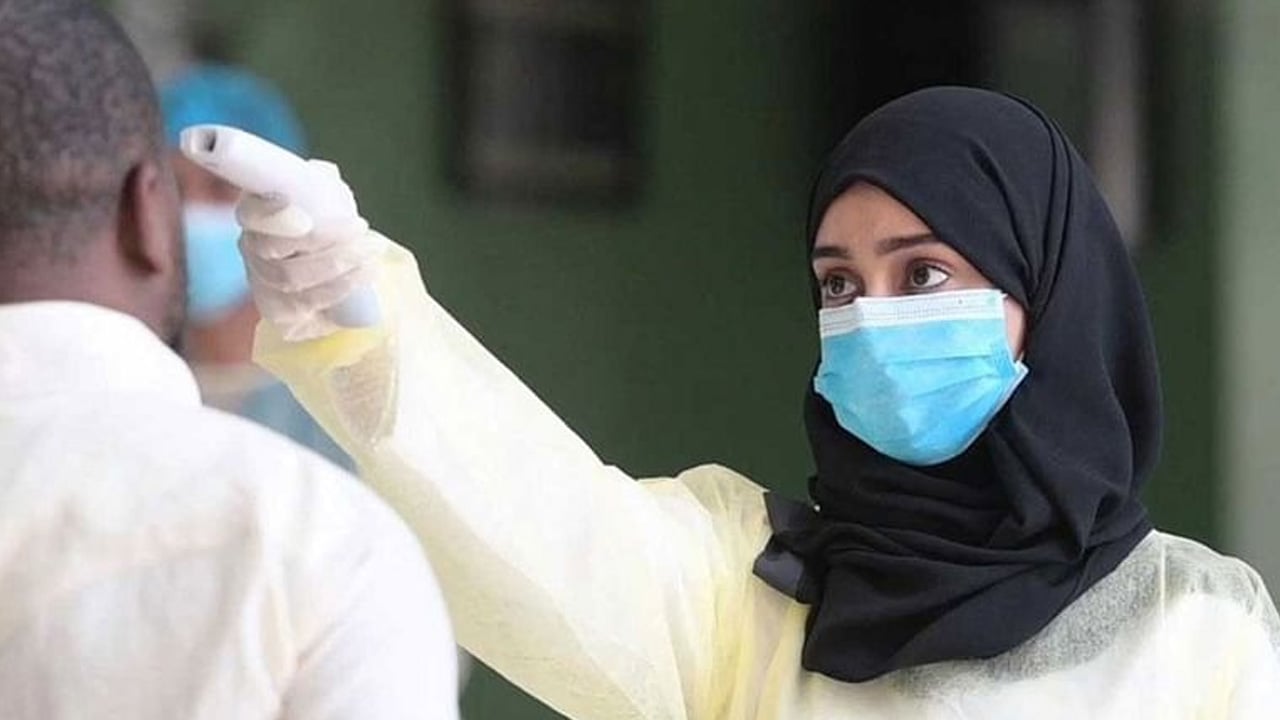 97.9% نسبة التعافي من كورونا بالسعودية.. و115 مليون جرعة لقاح بدول الخليج
