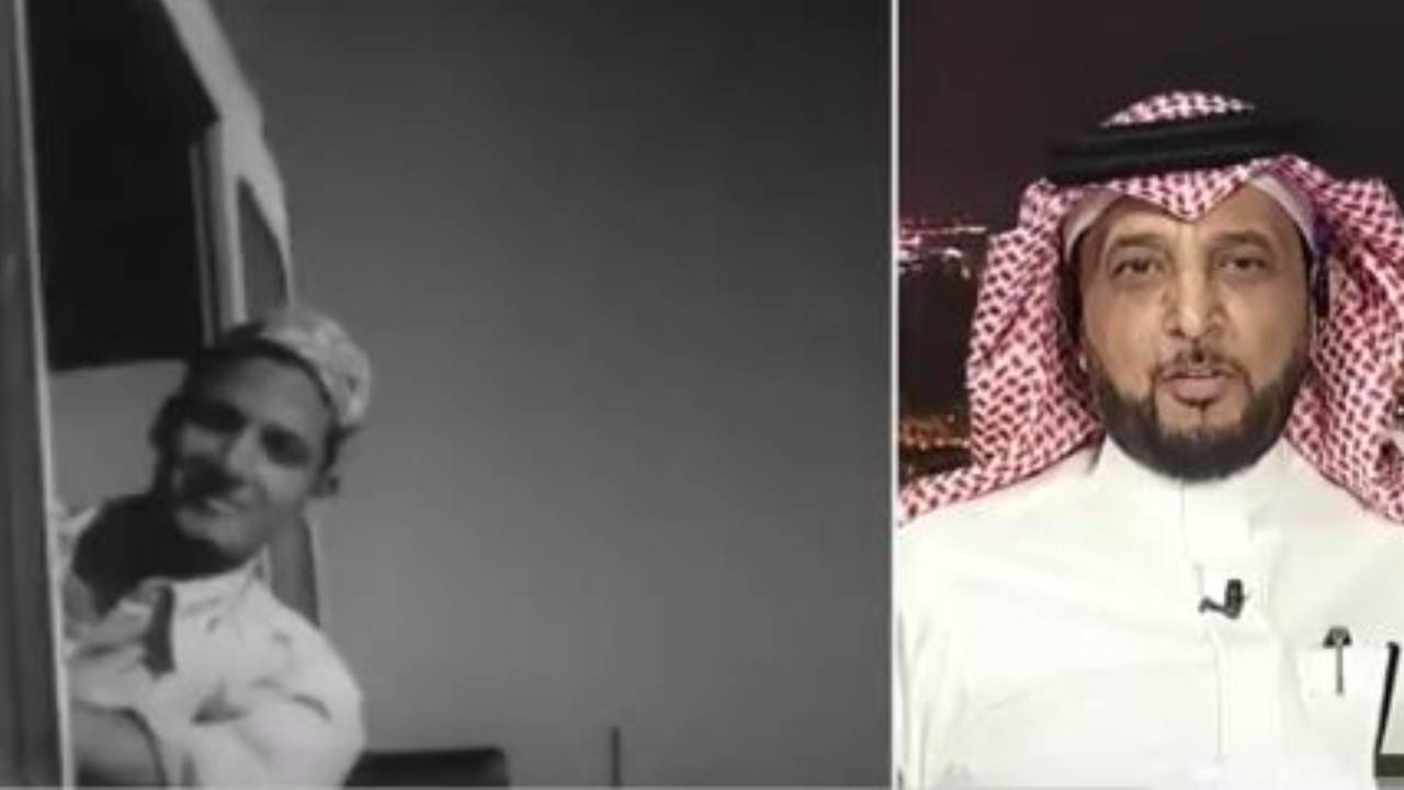 قصة أول قائد قطارات في تاريخ السعودية يرويها ابنه: فتح تحقيق مع والدي بسبب السرعة