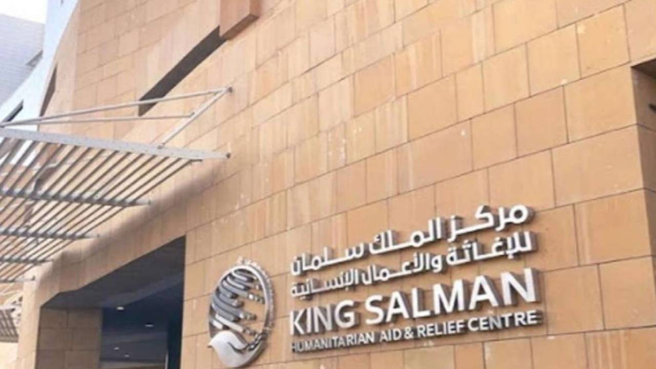 «إغاثي الملك سلمان»: أشرفنا على حالة 79 توأمًا ملتصقًا من 17 دولة