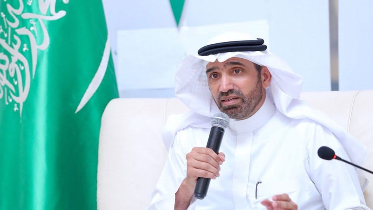 وزير الموارد البشرية: سوق العمل يشهد تحولًا كبيرًا في المملكة