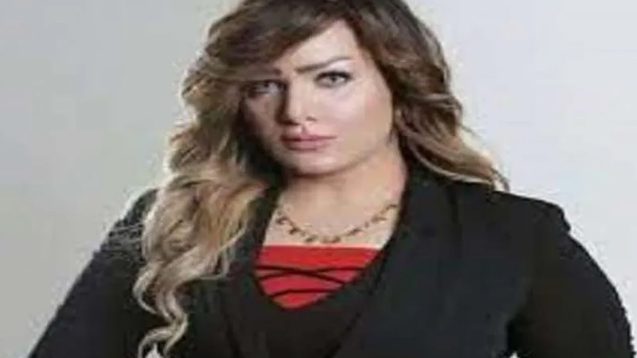 مصر.. القبض على القاضي المتهم بقتل زوجته الإعلامية شيماء جمال
