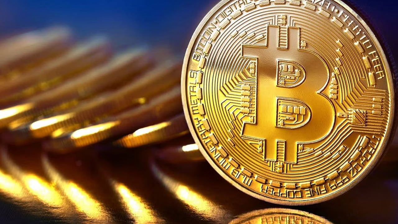 «بيتكوين» تحت 20 ألف دولار في أدنى مستوى منذ ديسمبر 2020
