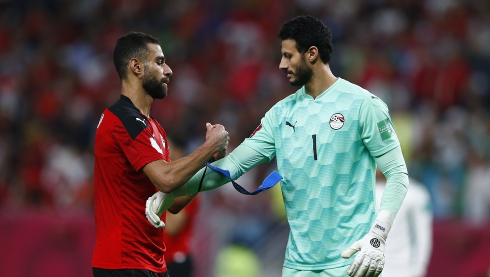 منتخب مصر يتلقى ضربة موجعة قبل افتتاح مشوار التصفيات الأفريقية