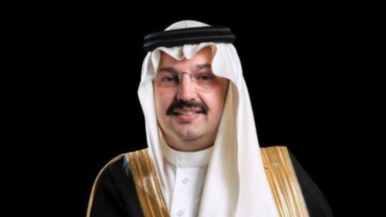  أمير عسير يتابع سير أعمال مبادرة "أجاويد" في 5 محافظات بالمنطقة