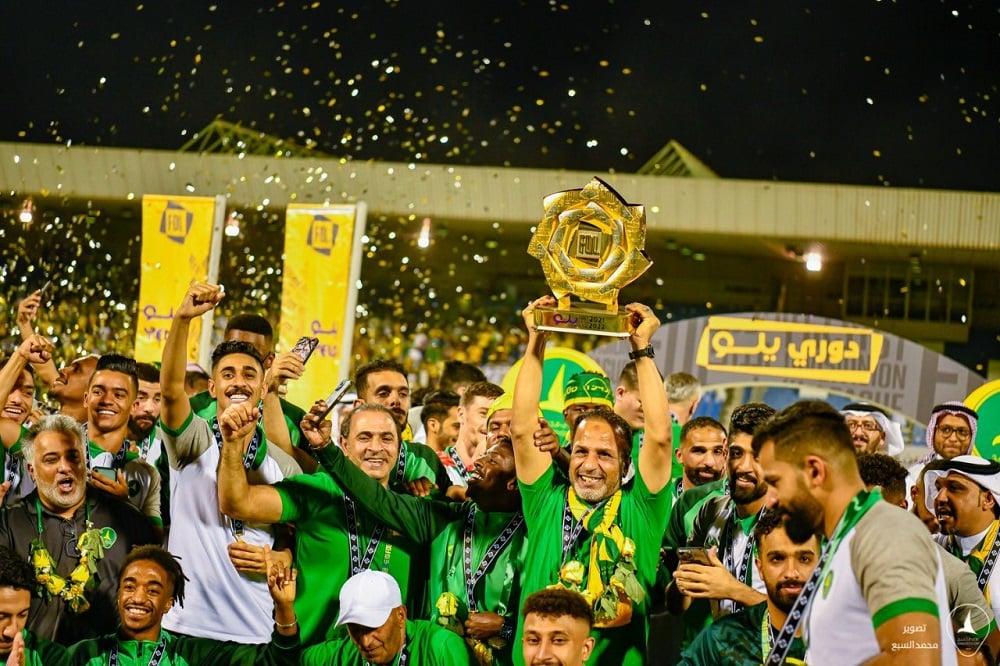اتحاد الكرة يضع الرتوش النهائية على بطولة «السوبر الخليجي»