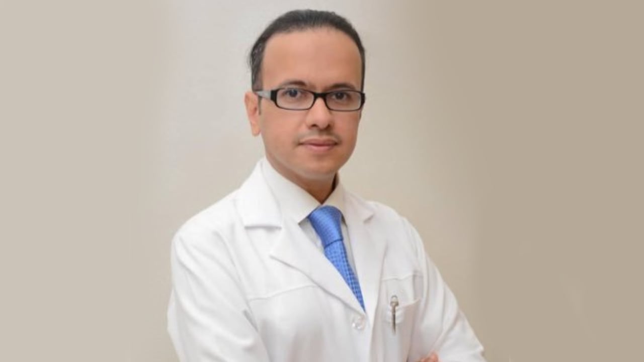 استشاري: البهاق غير معدٍ ولا يوجد إبر لتوحيد لون البشرة (فيديو) 
