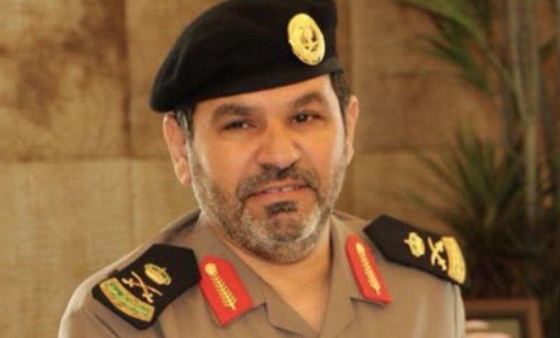 مدير مكافحة المخدرات: توجيهات قيادة المملكة أسهمت في حفظ الوطن وشبابه 

