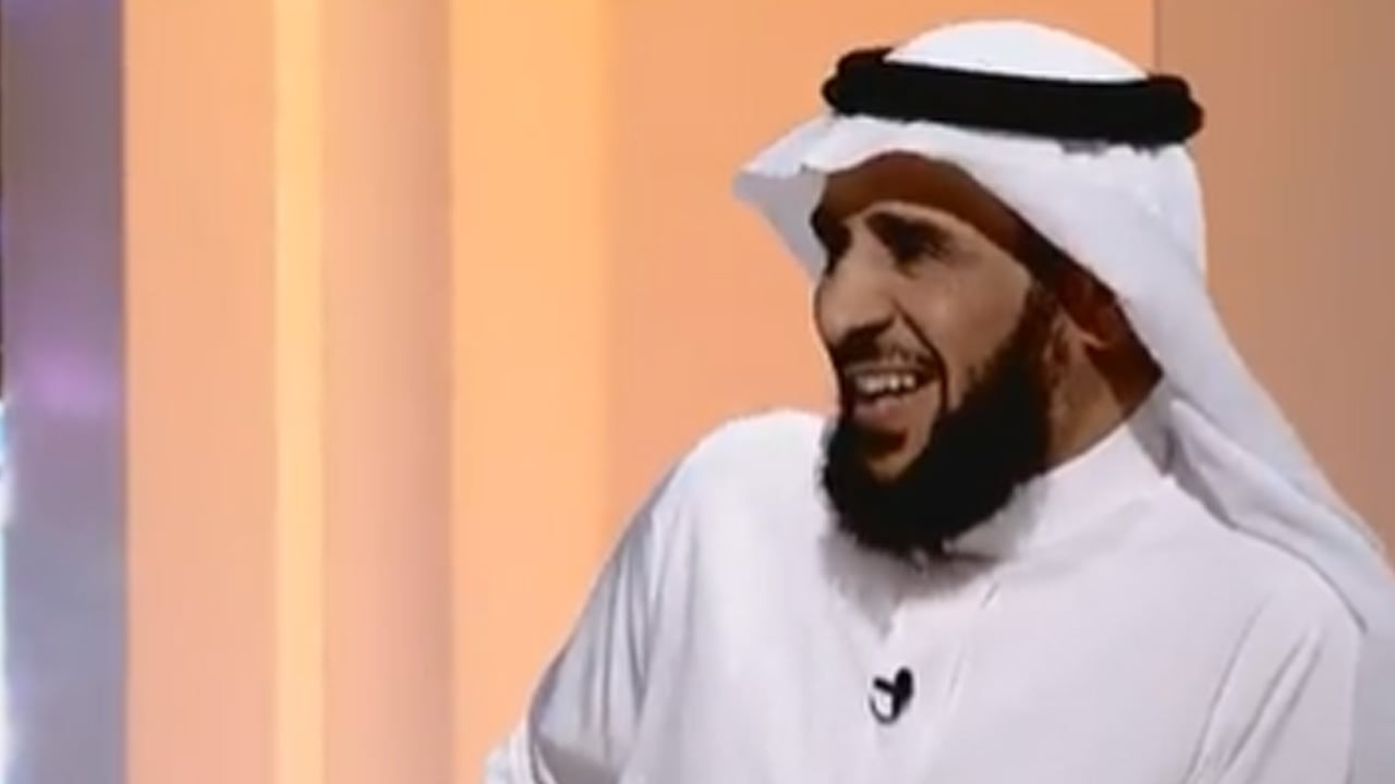 مؤسس موقع للتوفيق بين الزوجين: التعدد يجعل الرجل أكثر سعادة (فيديو)
