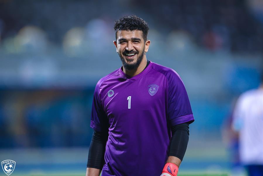 المعيوف والسليتي الأفضل في الدوري السعودي عن «مايو ويونيو»