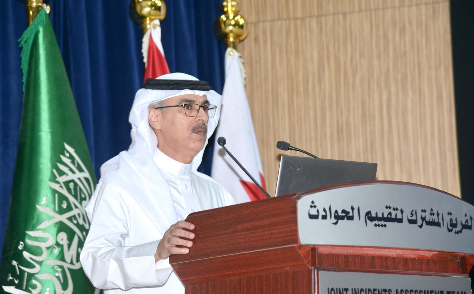 «تقييم الحوادث» ينفي استهداف قوات التحالف لعربة في مديرية رداع 


