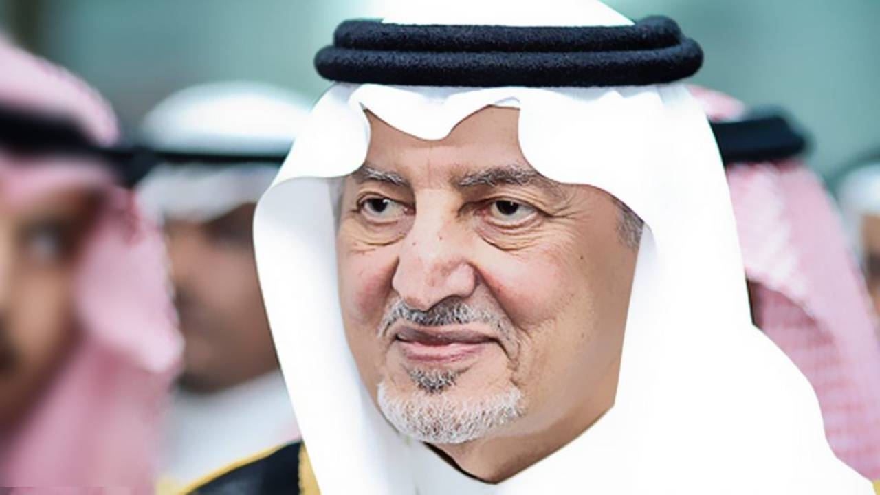 أمير مكة: مشروع لتطوير البنية التحتية بجبل الرحمة وبدء تنفيذ تطوير المخيمات بمشعر منى