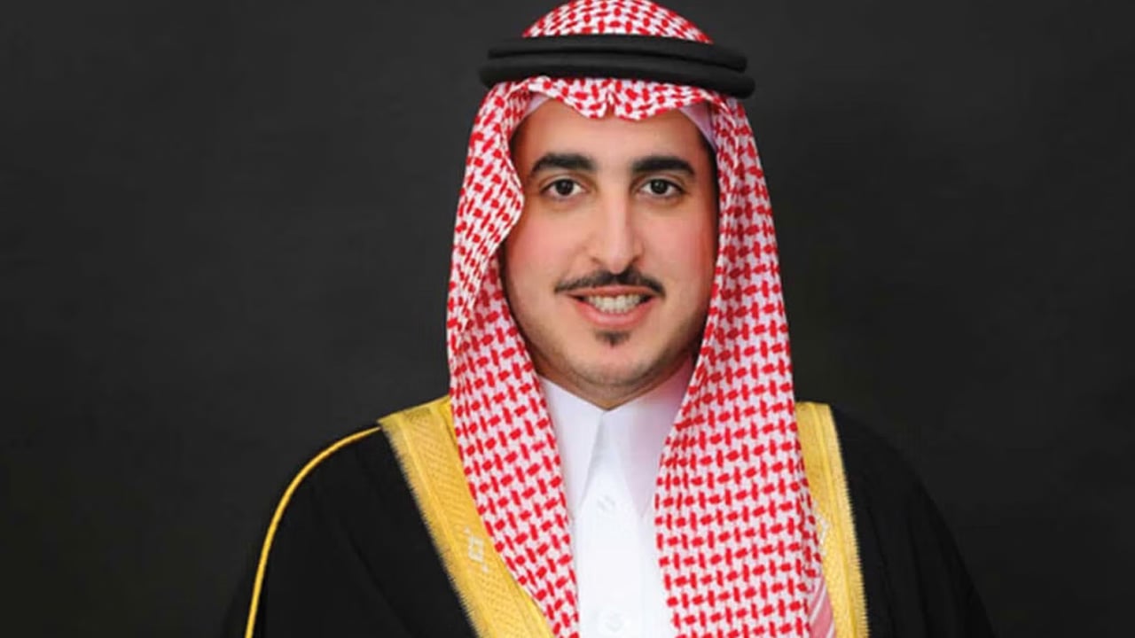 اليوم.. أمير الجوف يرعى تكريم 274 طالبًا متفوقًا دراسيًا 