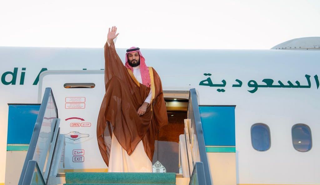 السفير العمار: زيارة ولي العهد إلى اليونان تؤسس لمرحلة جديدة في العلاقات بين البلدين

