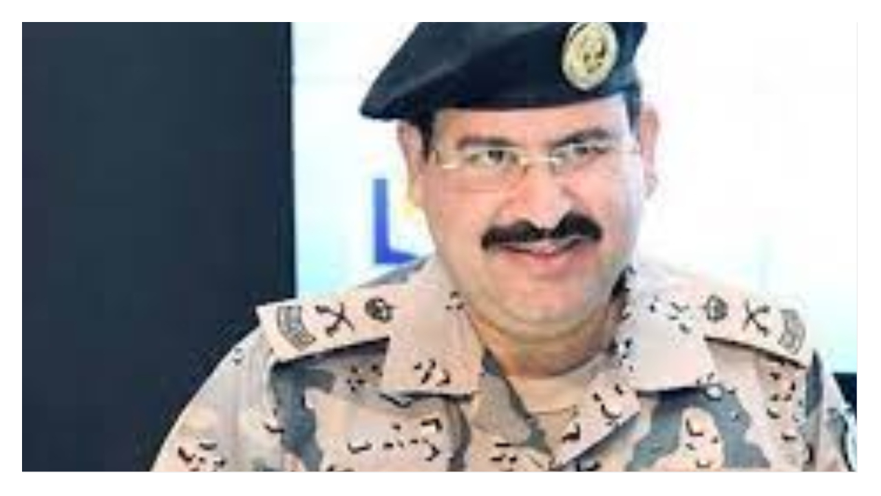 مدير حرس الحدود: المملكة بذلت جهودًا حثيثة لمكافحة المخدرات والحد من أضرارها
