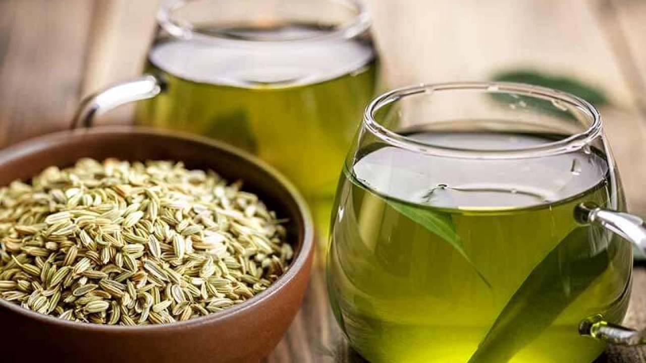 بينها الحفاظ على العين.. 8 فوائد صحية لمشروب الشمر 

