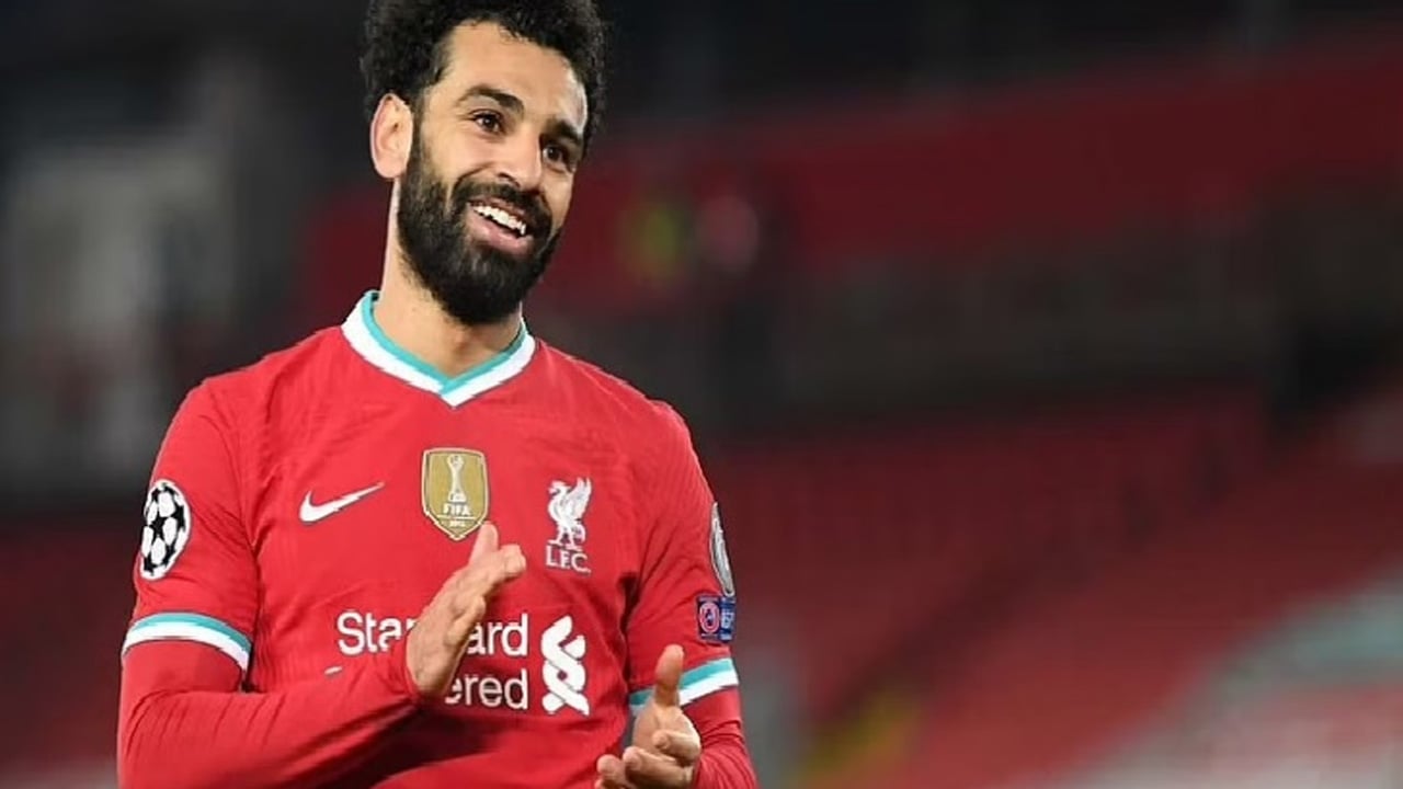 لاعب ليفربول السابق يوجه رسالة قوية لرودريجو بسبب محمد صلاح