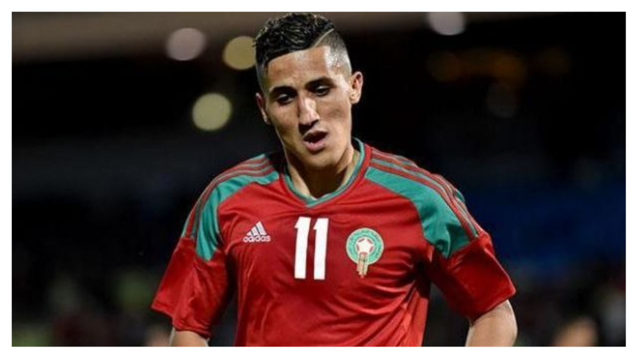 رسميًّا.. الوحدة يعلن التعاقد مع نجم المنتخب المغربي 