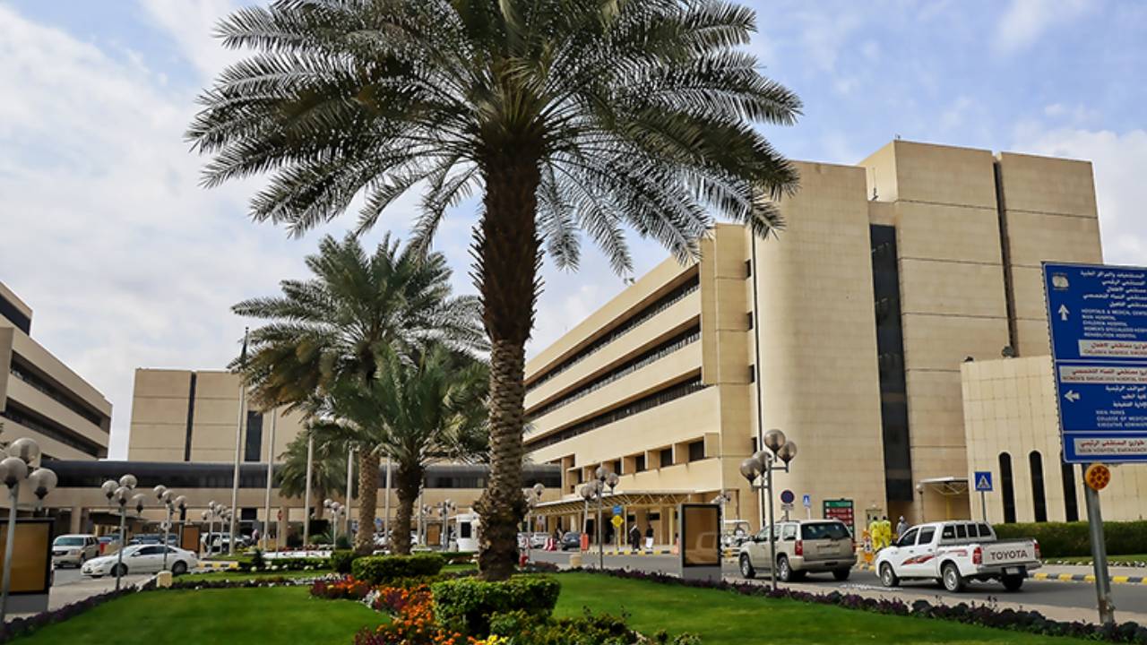 «فهد الطبية» تكشف عن أعراض «تمدد الأوعية الدموية»