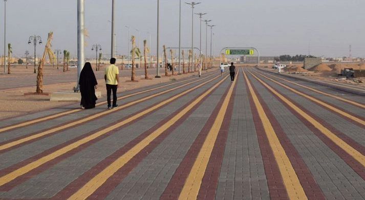 «الأرصاد»: حفر الباطن الأعلى حرارة بـ47 مئوية.. وأبها الأدنى
