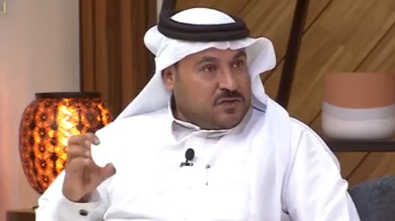 بالفيديو.. شاب يروي تجربته في تجاوز الإعاقة الحركية والحصول على العديد من الميداليات

