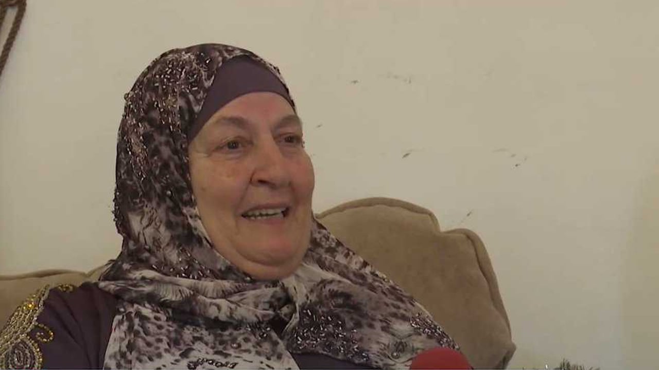 بعد 30 عامًا.. حلم فلسطينية يتحقق بحصولها على أمنية أداء فريضة الحج
